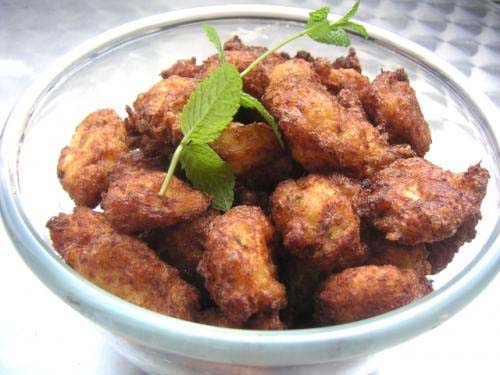 Deep South Hush Puppies Deep South Hush Puppies picture