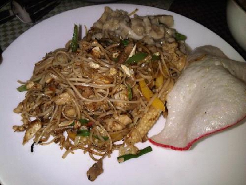 Delicious Chicken Pasta Delicious Chicken Pasta picture
