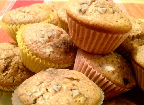 Delightful Muffins Delightful Muffins picture