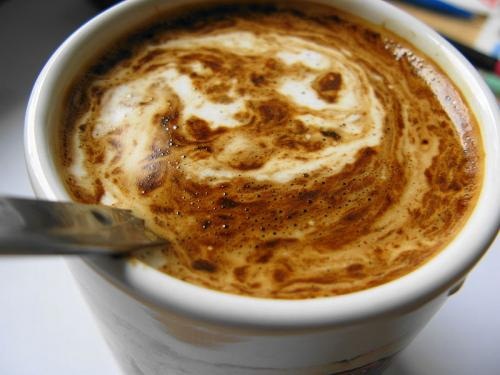 Demitasse Demitasse picture