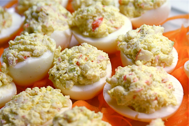 Deviled Eggs Deviled Eggs picture