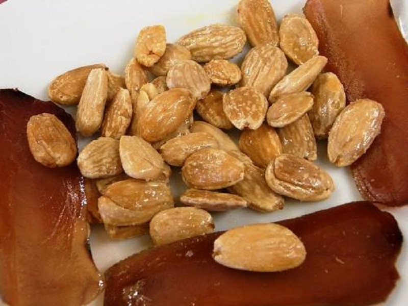 Deviled Nuts Deviled Nuts picture