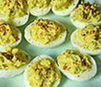 Deviled Eggs Deviled Eggs picture