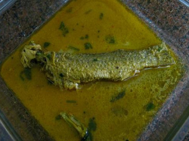 Devji's Masala Ni Boomla Devji's Masala Ni Boomla picture
