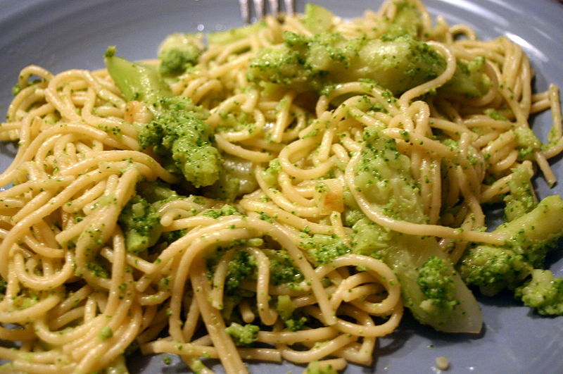 Dijon Broccoli Dijon Broccoli picture