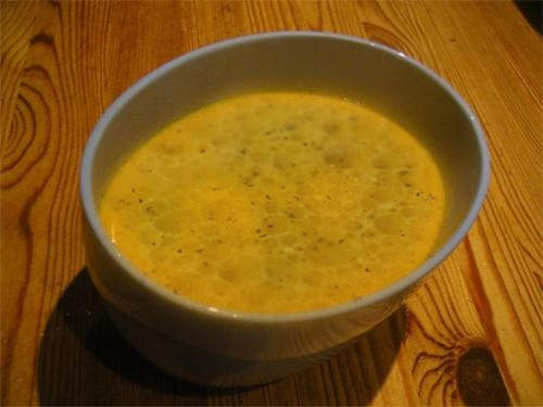 Dijon Vinaigrette Dijon Vinaigrette picture