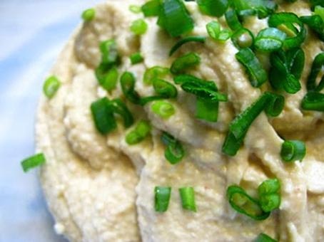 Dill Cheese Dip Dill Cheese Dip picture