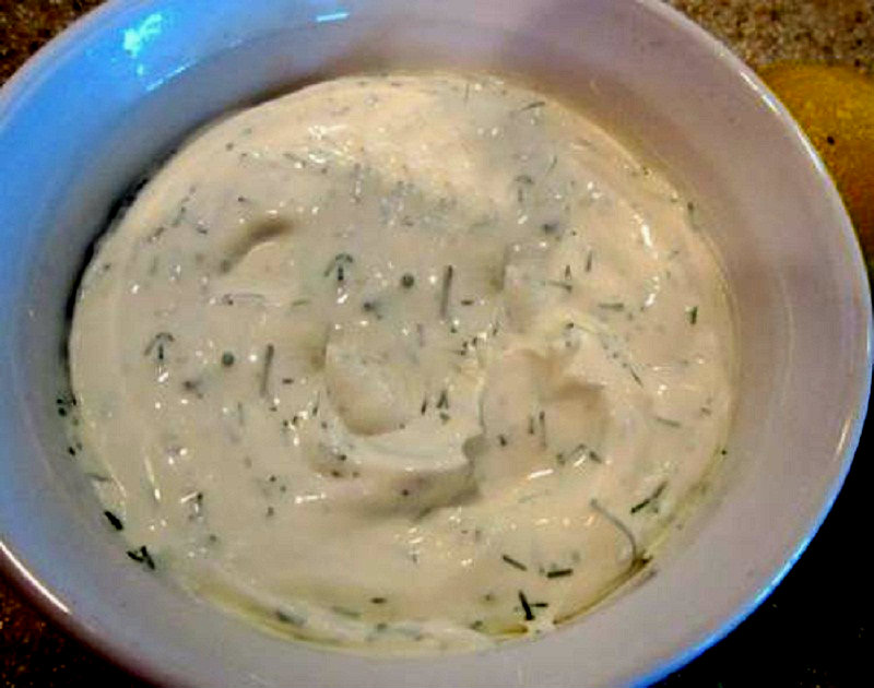 Dill Dip Dill Dip picture