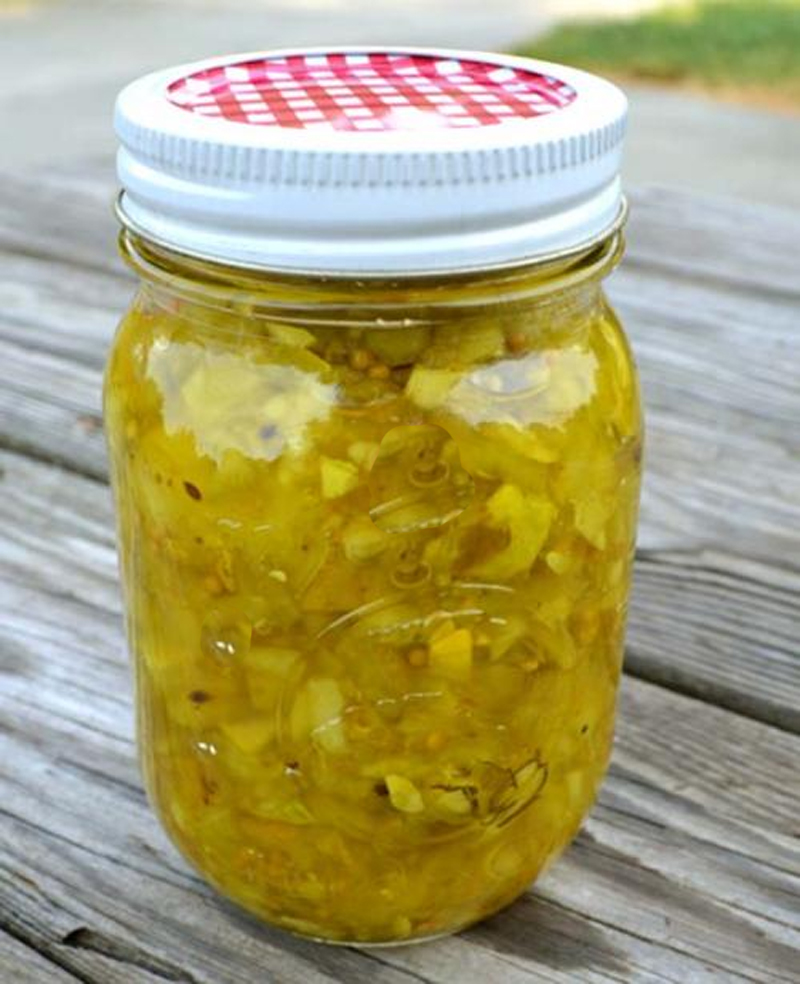 Dill Pickles Dill Pickles picture