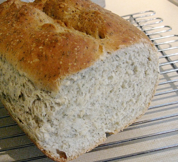 Dilly Bread Dilly Bread picture