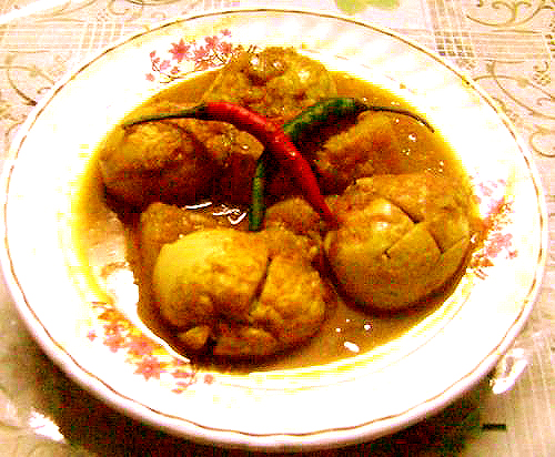 Dim Korma Dim Korma picture
