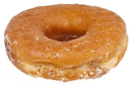 Dimpled Doughnuts Dimpled Doughnuts picture