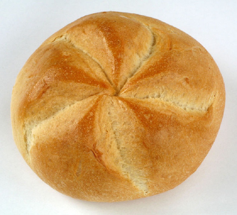 Herbed Dinner Rolls Herbed Dinner Rolls picture