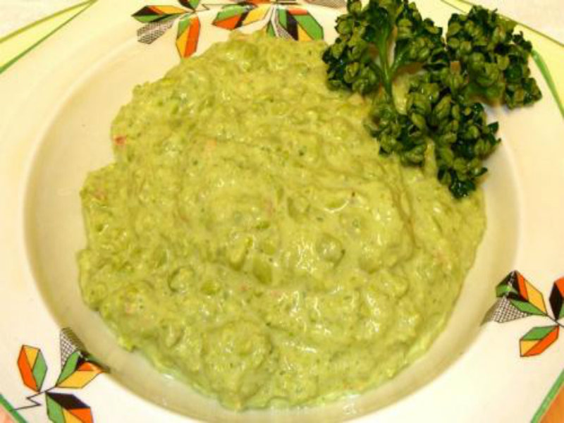 Curried Dip Curried Dip picture