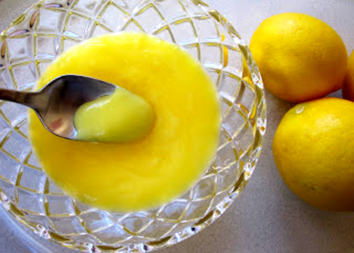 Lemon Curd Lemon Curd picture