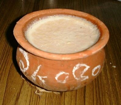Mishti Dohi( Sweet curd). Mishti Dohi( Sweet curd). picture
