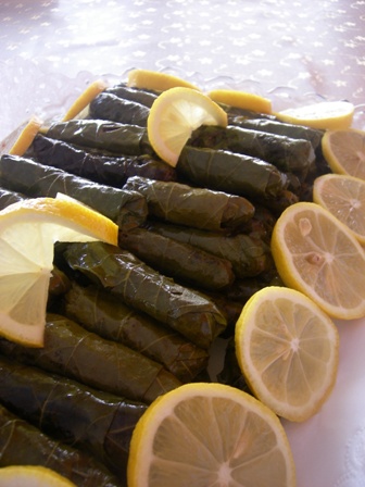 Dolmathes Dolmathes picture