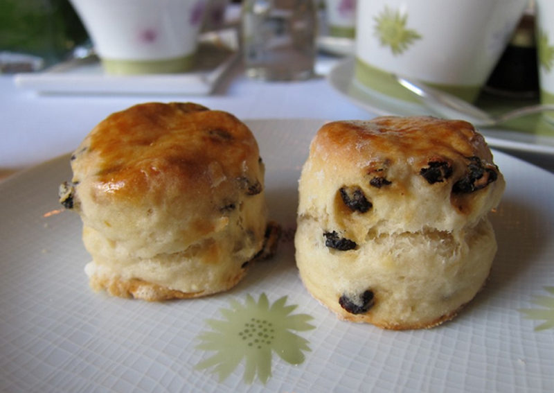 Dorset Scones Dorset Scones picture