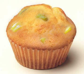 Double Corn Muffins Double Corn Muffins picture