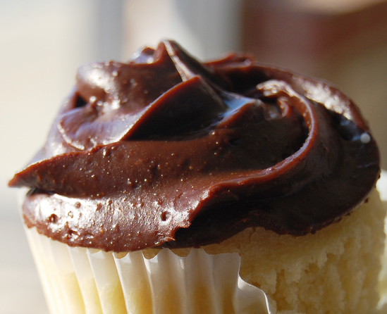 Double Cream Chocolate Ganache Double Cream Chocolate Ganache picture