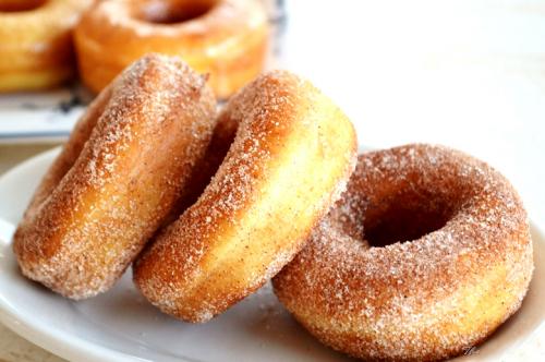 Tipsy Doughnuts Tipsy Doughnuts picture