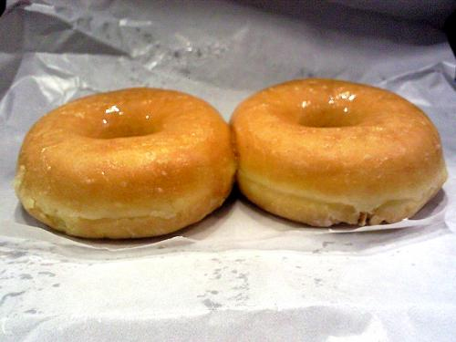 Doughnuts Doughnuts picture