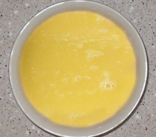 Drawn Butter Sauce Drawn Butter Sauce picture