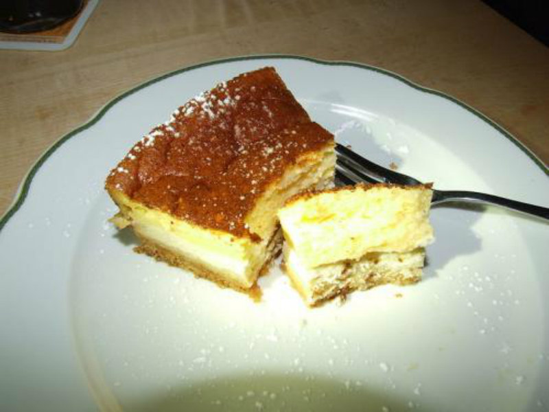 Coffee Kuchen Coffee Kuchen picture