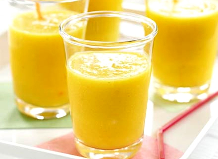 Dried Fruit Salad Smoothie Dried Fruit Salad Smoothie picture
