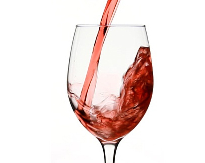 Dried Mixed Fruit Wine Dried Mixed Fruit Wine picture