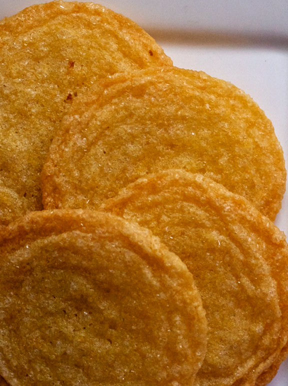 Drop Sugar Cookies Drop Sugar Cookies picture