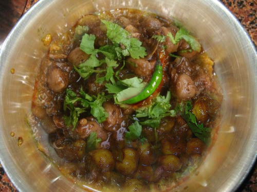 Dry Kabuli Chana Dry Kabuli Chana picture