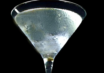Dry Martini Dry Martini picture