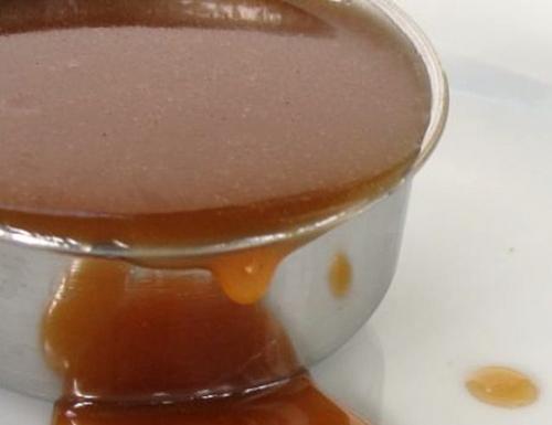 Oyster Sesame Sauce Oyster Sesame Sauce picture