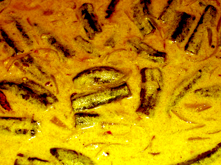 Sarson Bhindi Sarson Bhindi picture
