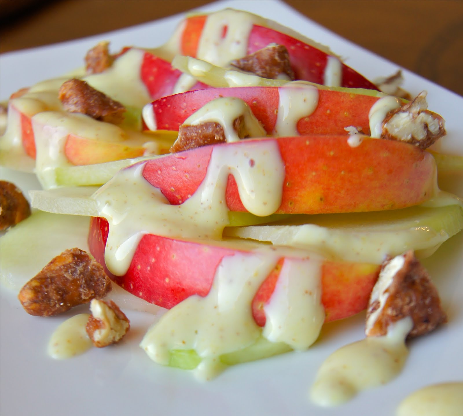 Dream Whip And Apple Salad Dream Whip And Apple Salad picture