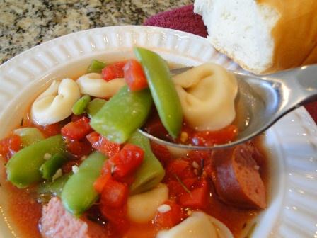 Tortellini Tortellini picture