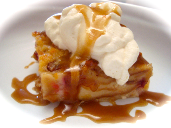 Danish Pudding Danish Pudding picture