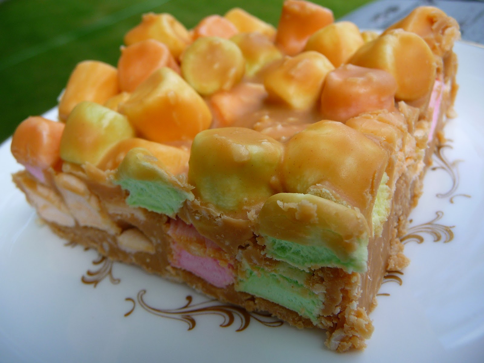 Party Squares Party Squares picture