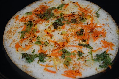 Uttapam Uttapam picture