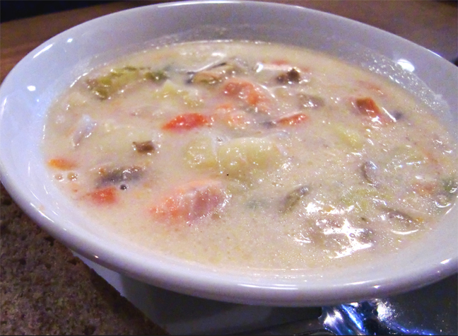 Dublin Coddle Dublin Coddle picture