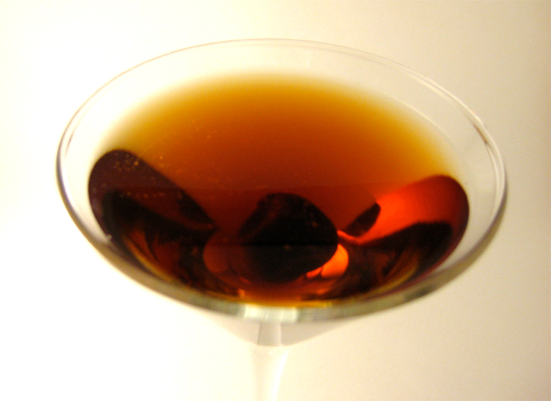 Dubonnet Cocktail Dubonnet Cocktail picture