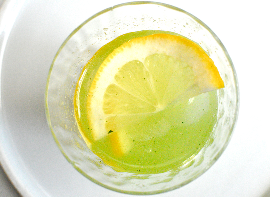 Dubonnet Fizz Dubonnet Fizz picture