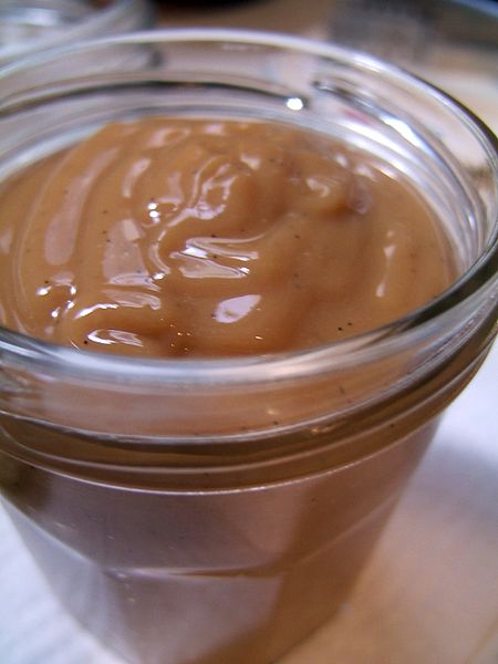 Penuche Glaze Penuche Glaze picture