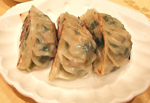 Dumplings For Soup Dumplings For Soup picture