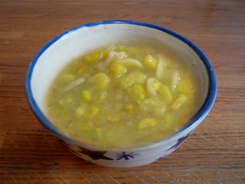 DUTCH BEAN SOUP DUTCH BEAN SOUP picture