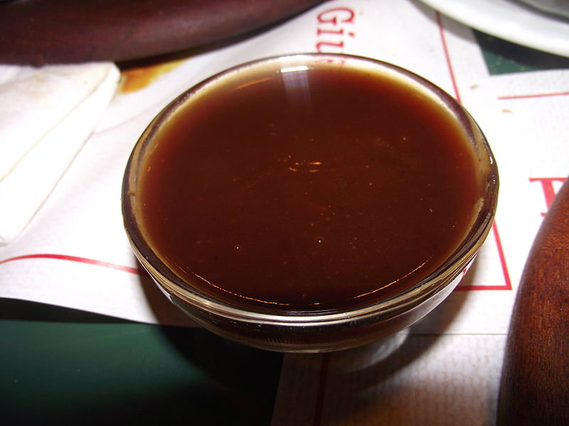 East West Sauce East West Sauce picture