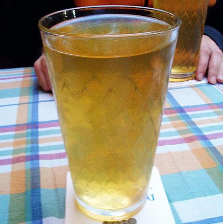 Easy Apple Wine Easy Apple Wine picture