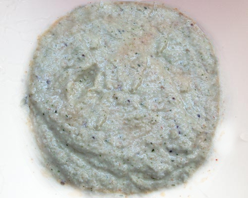 Easy Coconut Chutney Easy Coconut Chutney picture