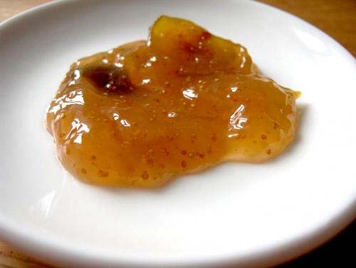 Easy Fig Jam Easy Fig Jam picture